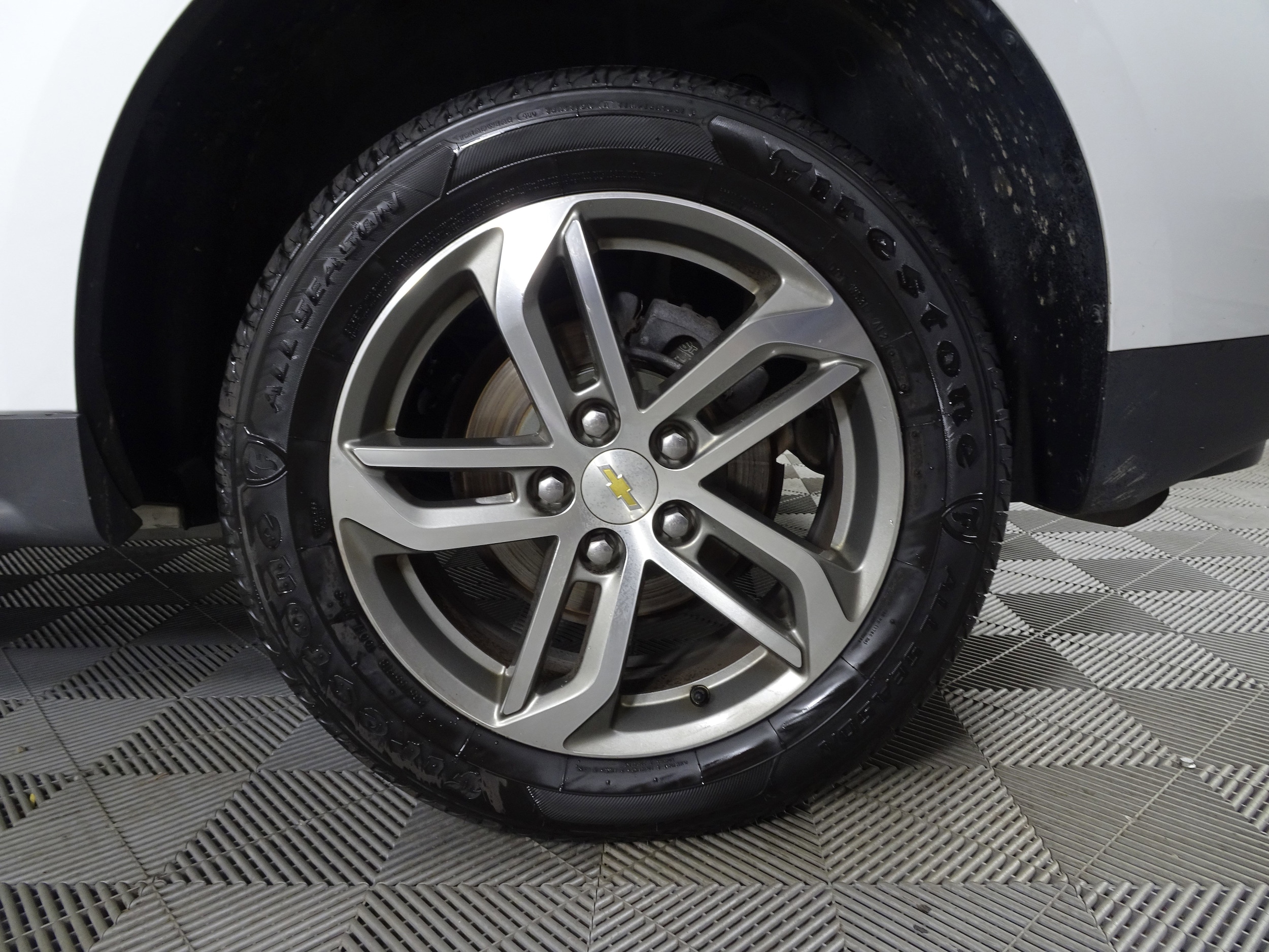 2GNALDEK7G6292512