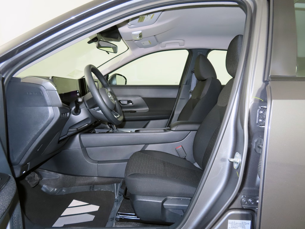 Certified 2025 Nissan Kicks S SUV