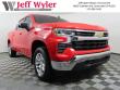 Used 2022 Chevrolet Silverado 1500 LT Truck