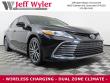 Used 2024 Toyota Camry XLE Sedan