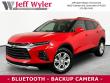 Used 2020 Chevrolet Blazer LT SUV