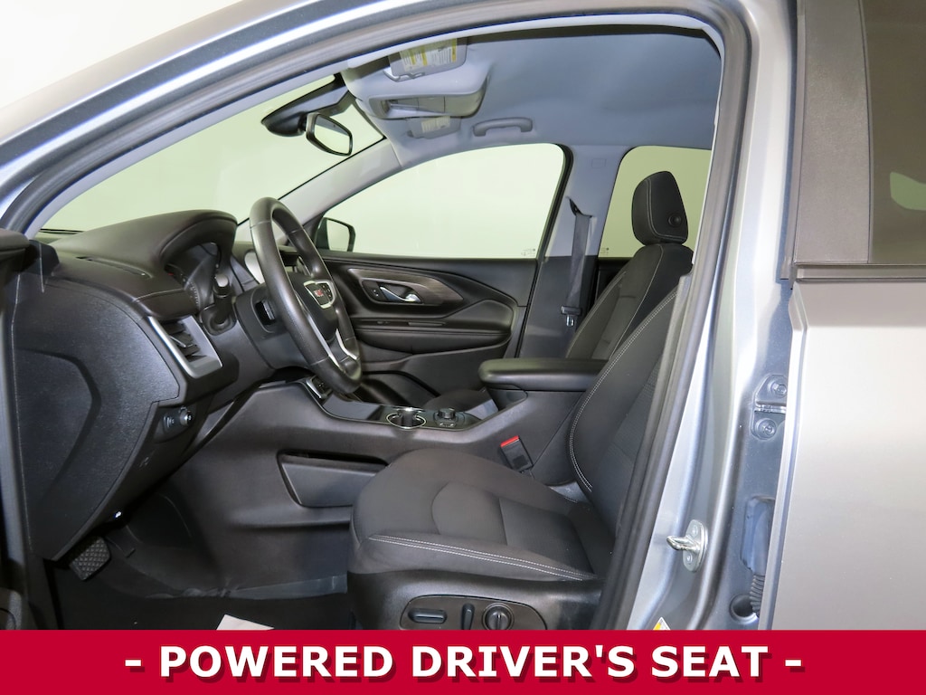 Used 2023 GMC Terrain SLE SUV