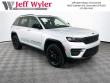 Used 2024 Jeep Grand Cherokee Altitude X SUV