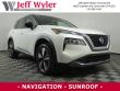 Certified 2023 Nissan Rogue SL SUV