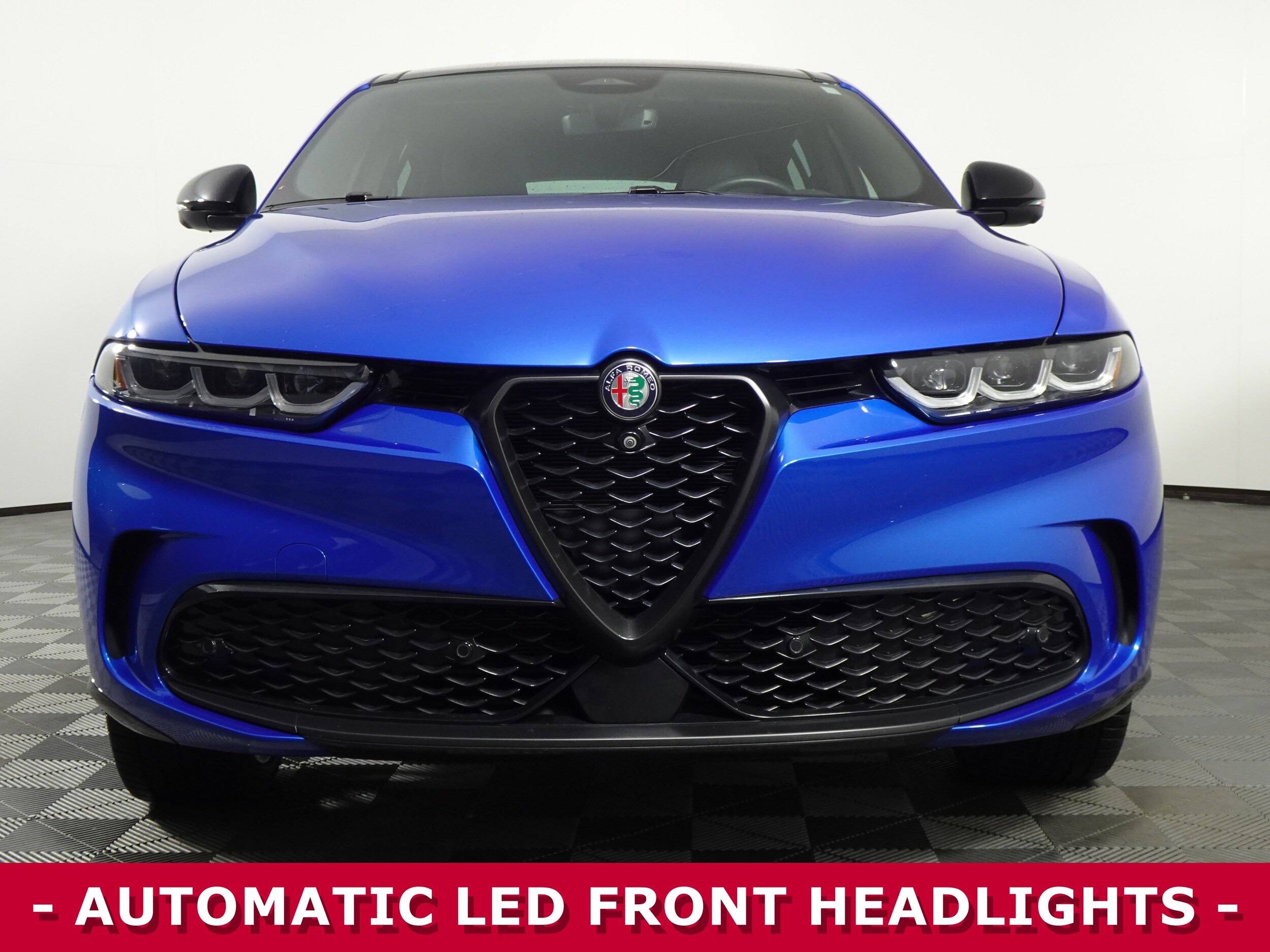 2024 Alfa Romeo Tonale Veloce photo 2