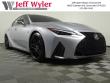 Used 2023 Lexus IS 500 F Sport Performance Sedan