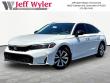 Used 2025 Honda Civic LX Sedan