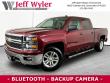 Used 2014 Chevrolet Silverado 1500 LT Truck