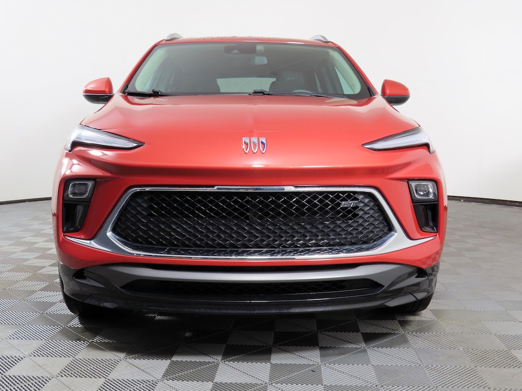 Used 2024 Buick Encore GX Sport Touring SUV