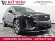 Used 2020 CADILLAC XT6 Premium Luxury SUV