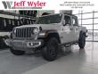 Used 2023 Jeep Gladiator Sport Truck