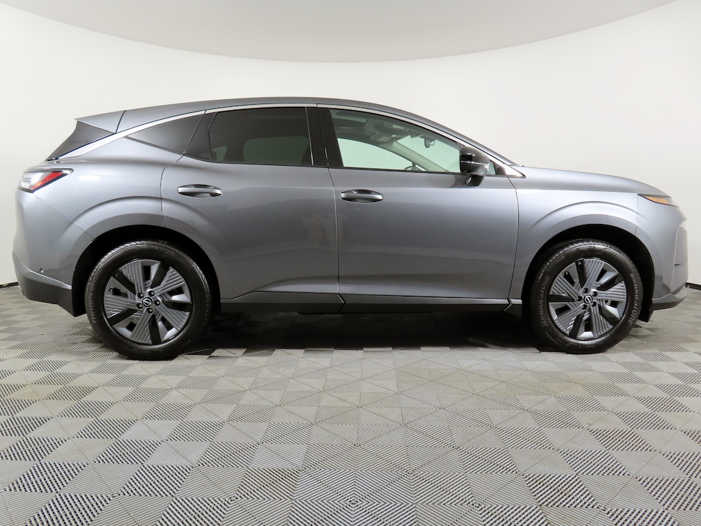 Used 2025 Nissan Murano SL SUV
