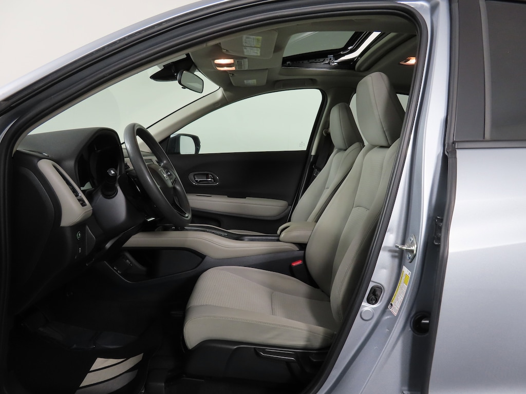 Used 2020 Honda HR-V EX SUV