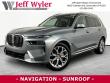 Used 2024 BMW X7 xDrive40i SUV