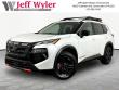 Used 2025 Nissan Rogue Rock Creek SUV