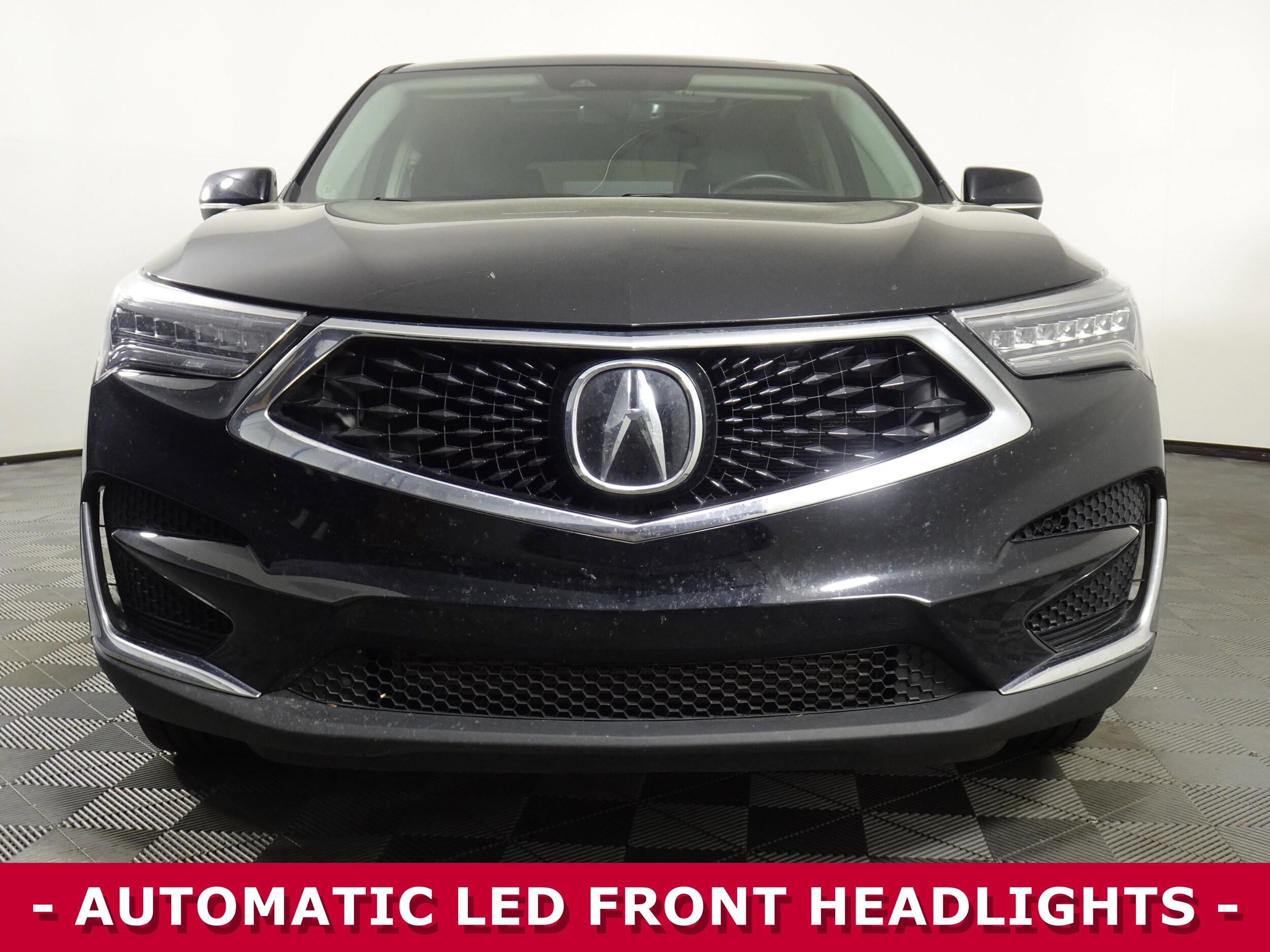 2021 Acura RDX Base photo 2