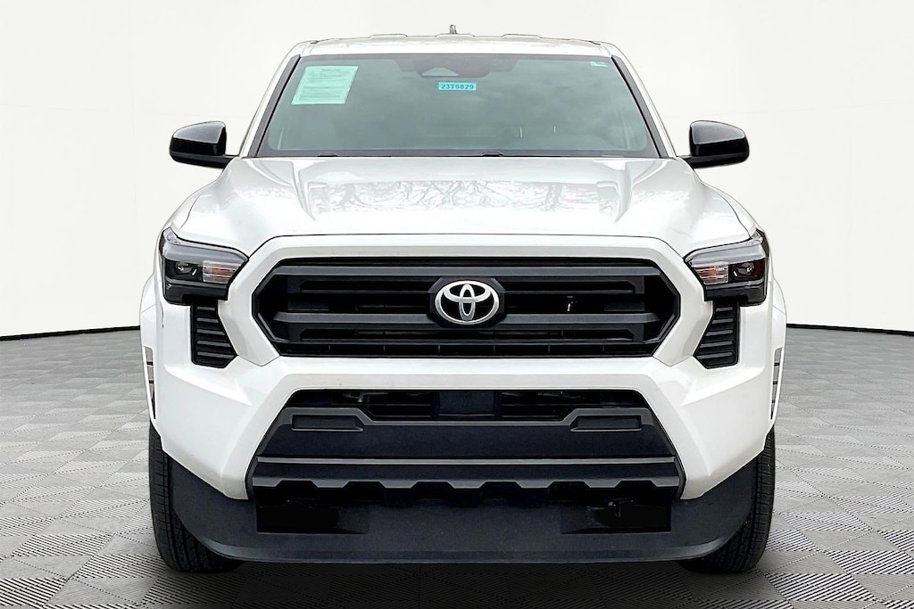 Used 2024 Toyota Tacoma SR Truck