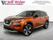 Used 2021 Nissan Rogue SL SUV