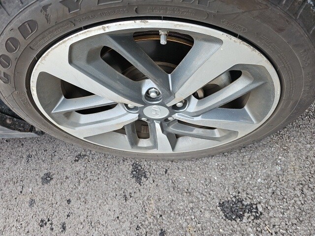 2019 Hyundai Kona Limited photo 4