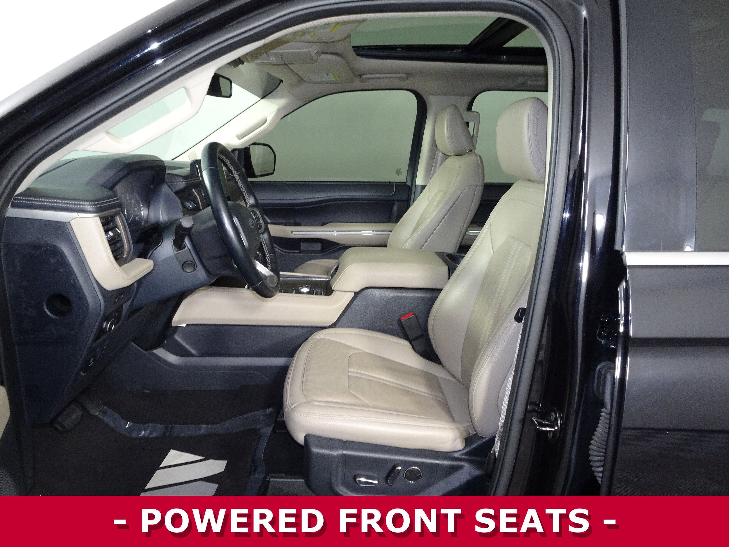 2024 Ford Expedition MAX Limited photo 2