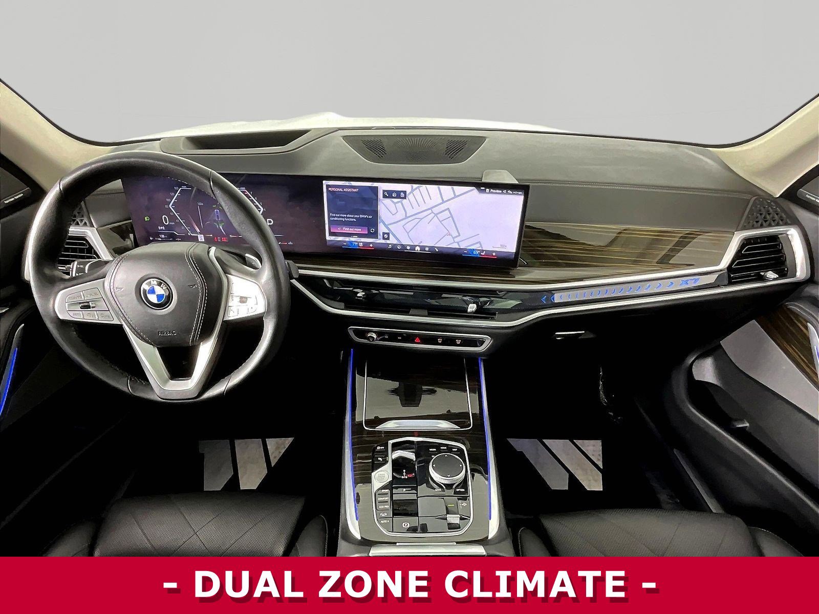 2024 BMW X7 40i - Photo 7