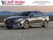 Used 2018 Hyundai Sonata SE Sedan