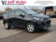 Used 2022 Chevrolet Trax LT SUV