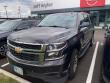 Used 2016 Chevrolet Suburban LS SUV