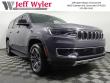 Used 2024 Jeep Wagoneer Series II SUV