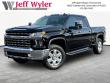 Used 2020 Chevrolet Silverado 2500HD LTZ Truck