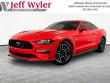 Used 2021 Ford Mustang GT Coupe