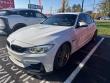 Used 2015 BMW M3 Base Sedan
