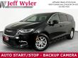 Used 2025 Chrysler Pacifica Select Minivan/Van
