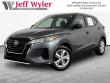 Used 2024 Nissan Kicks S SUV