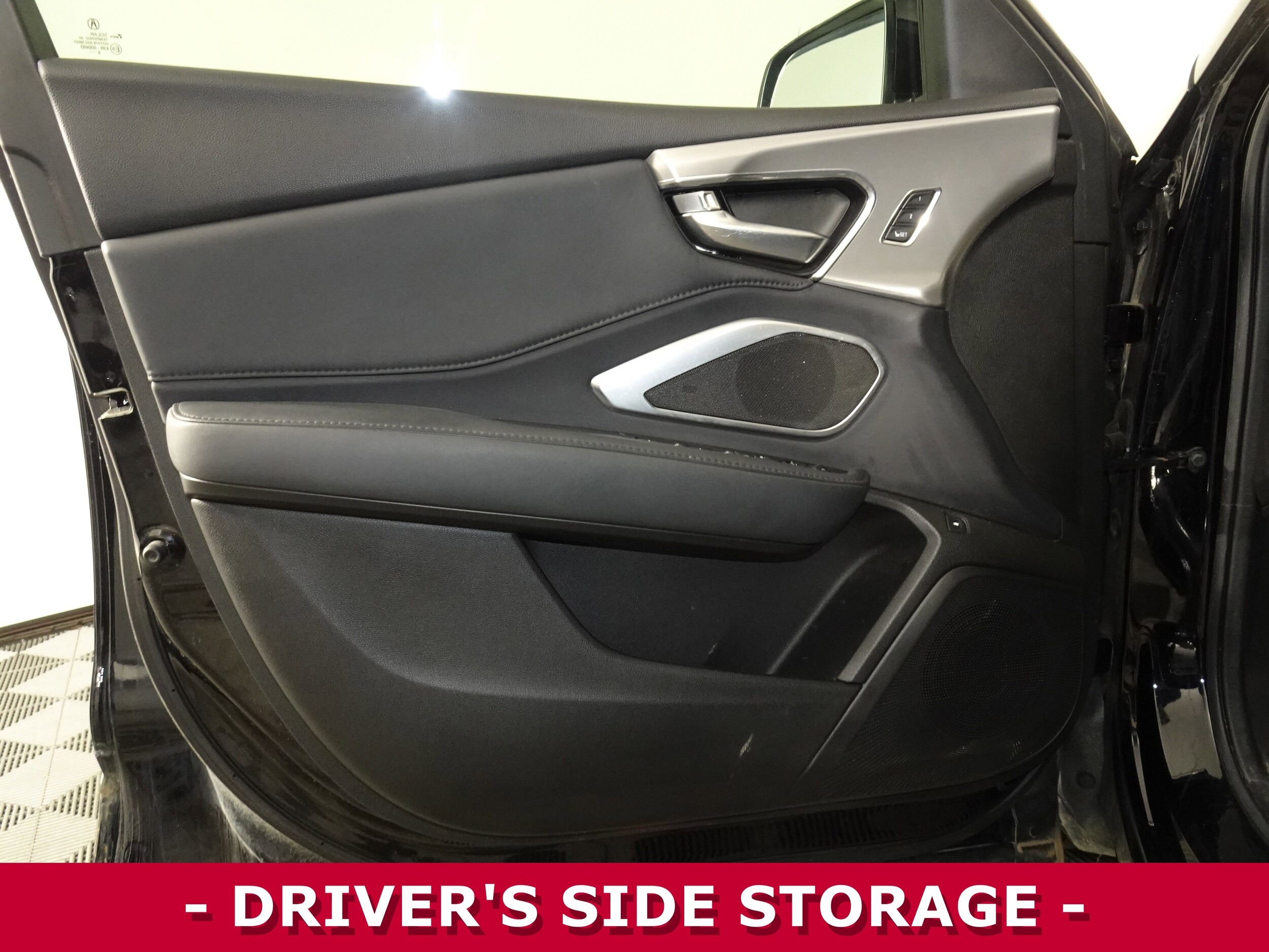 2021 Acura RDX Base photo 4