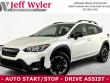 Used 2022 Subaru Crosstrek Base SUV