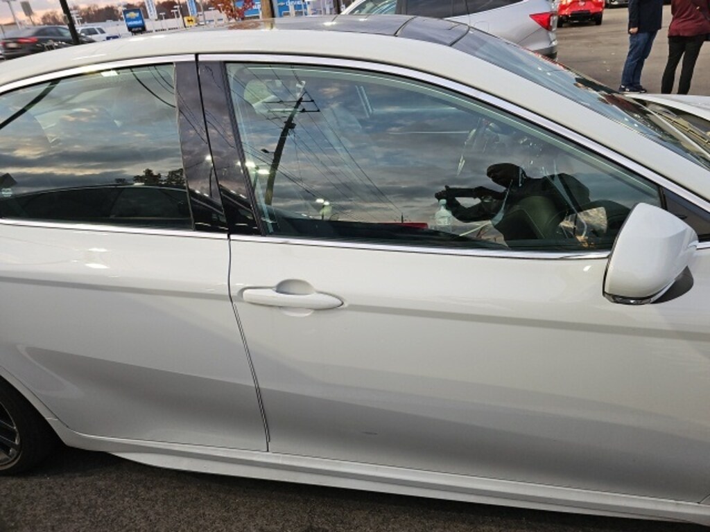 Used 2023 Toyota Camry XSE Sedan