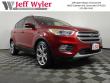 Used 2017 Ford Escape Titanium SUV