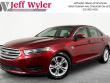 Used 2015 Ford Taurus SEL Sedan