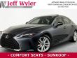 Used 2021 Lexus IS 300 Sedan