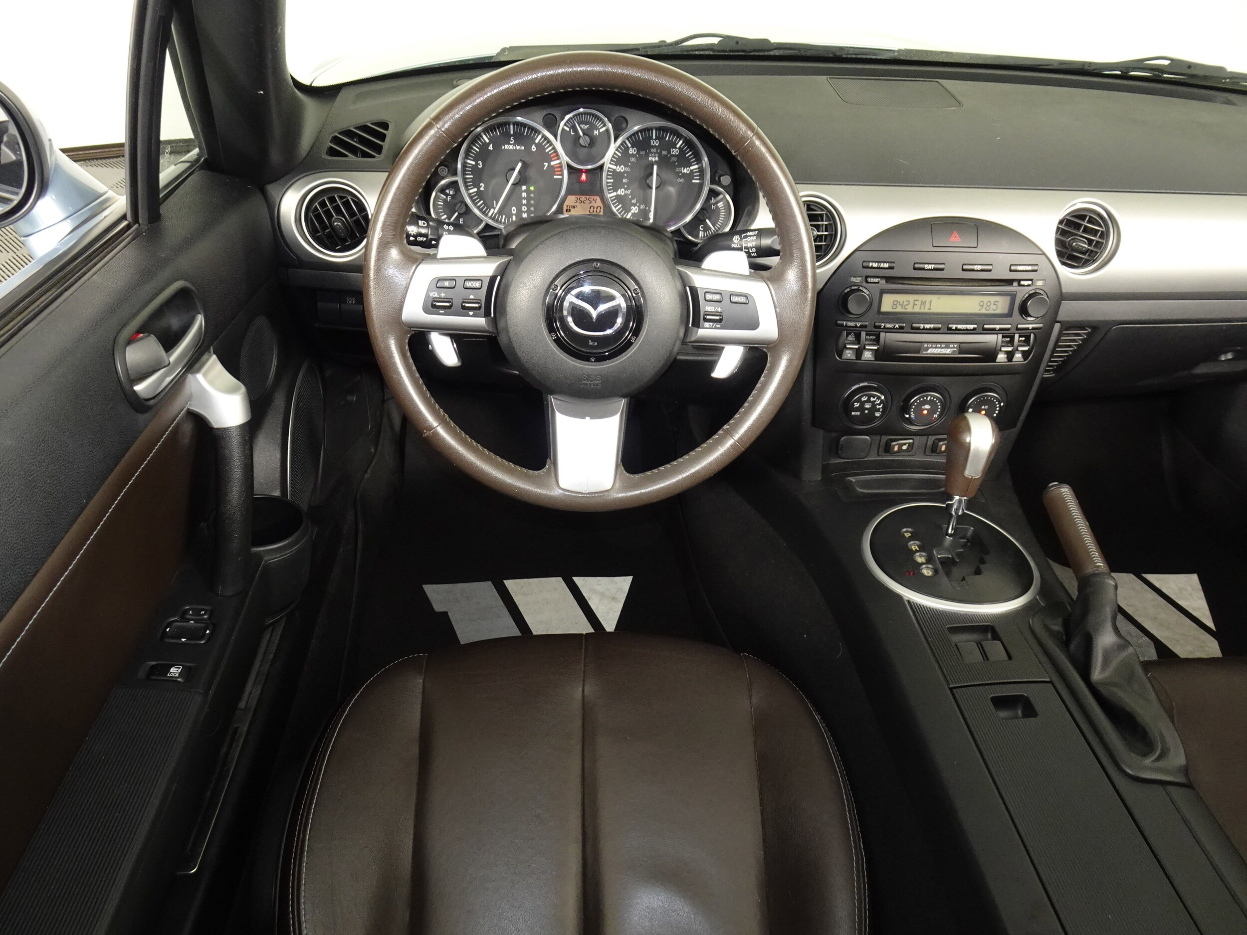 2008 Mazda MX-5 Miata Miata Special Edition photo 4