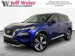 Used 2023 Nissan Rogue SL SUV