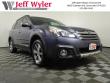 Used 2014 Subaru Outback 2.5i SUV