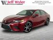 Used 2018 Toyota Camry SE Sedan