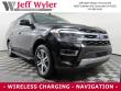 Used 2024 Ford Expedition Max Limited SUV