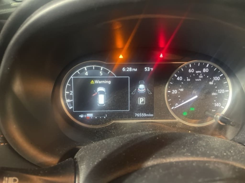 Used 2020 Nissan Kicks SR SUV