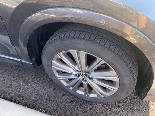 2023 Mazda CX-5 2.5 Turbo Signature photo 4