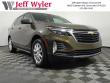 Used 2023 Chevrolet Equinox LT SUV