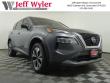 Used 2023 Nissan Rogue SV SUV