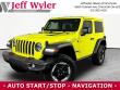 Used 2022 Jeep Wrangler Rubicon SUV